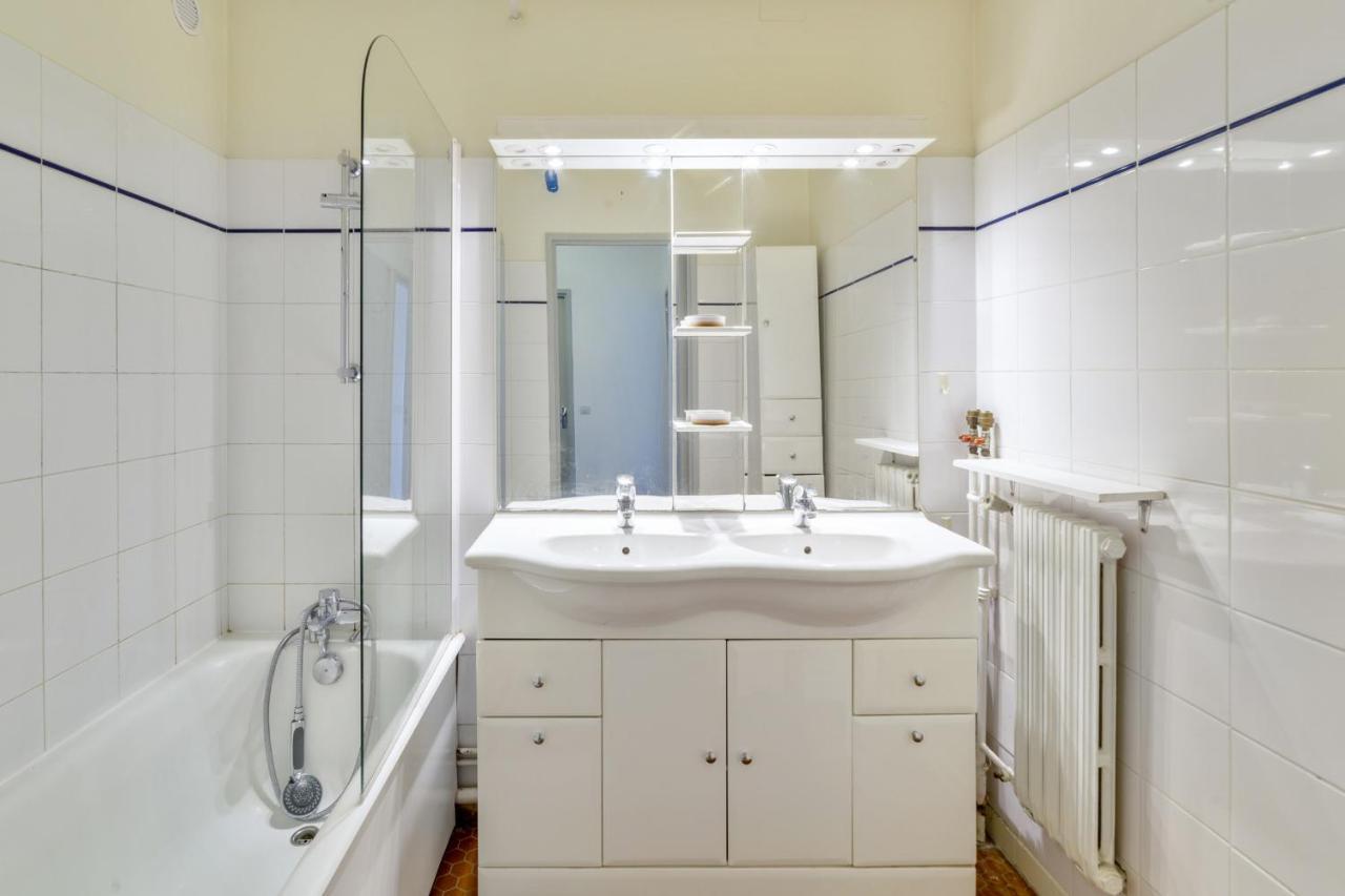 Appartement Liberation - Welkeys Vincennes Ngoại thất bức ảnh